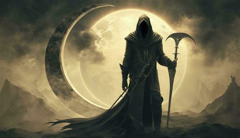 Grim Reaper .